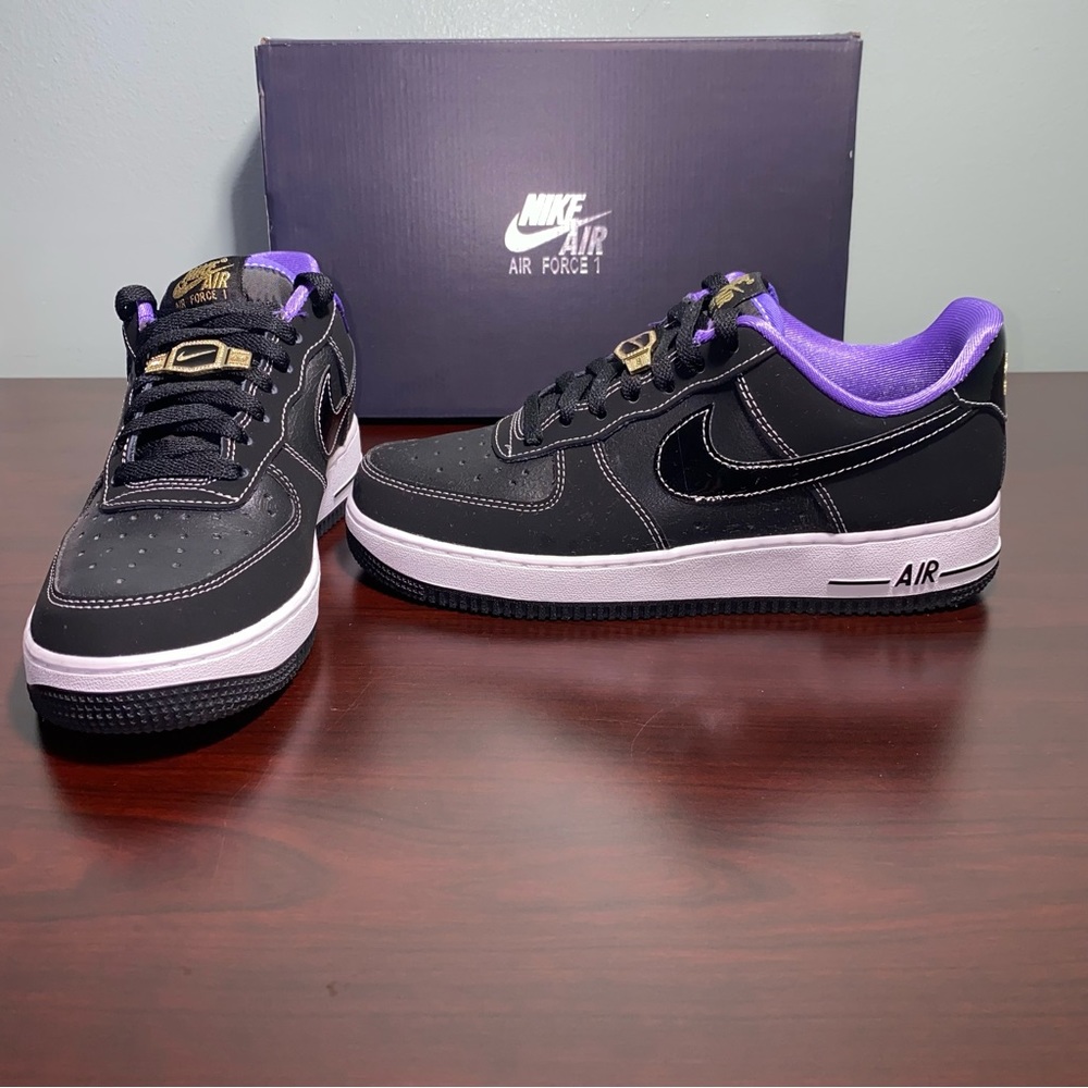 Nike Air Force 1 '07 LV8 - Picture 5 of 10